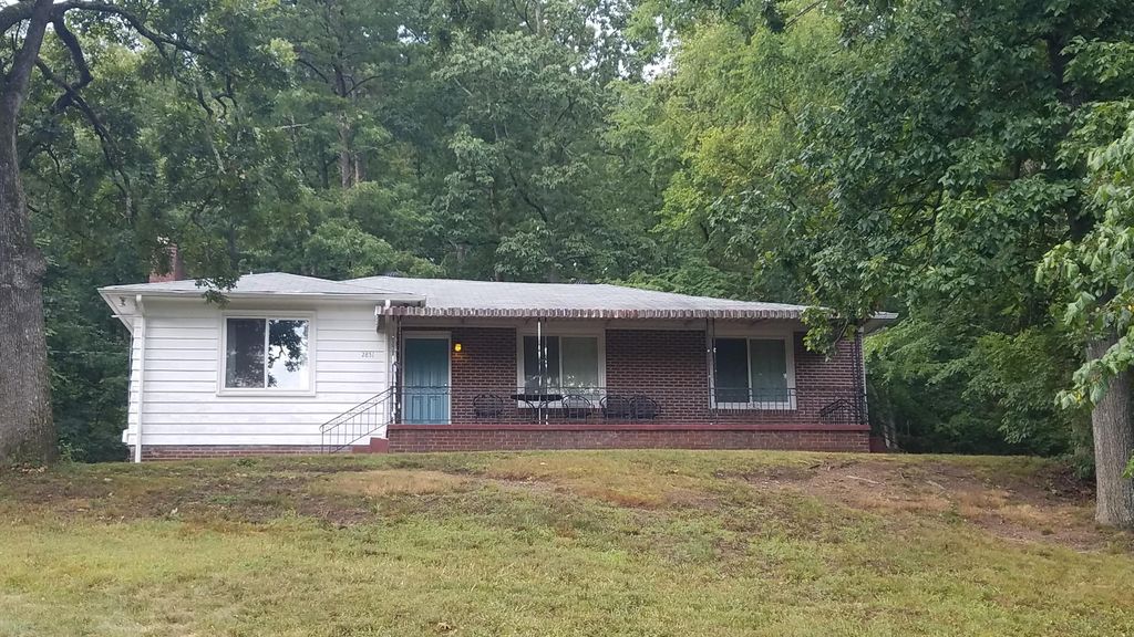 2851 Mineral Springs Ave, Knoxville, TN 37917