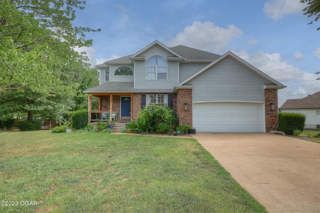 134 Briarbrook Dr, Carl Junction, MO 64834 Trulia