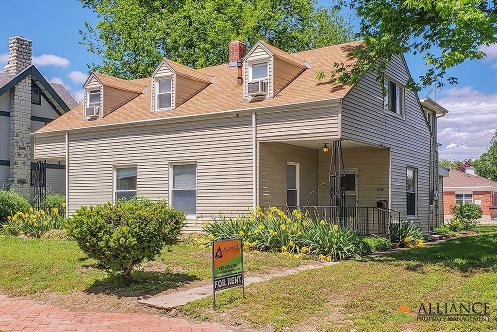 Houston St. 10061008 Manhattan, KS Trulia