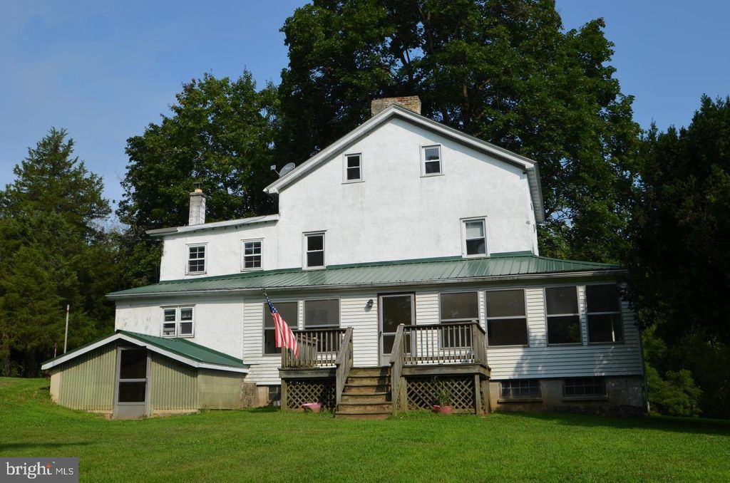 235 Creek Rd, Lincoln University, PA 19352 Trulia