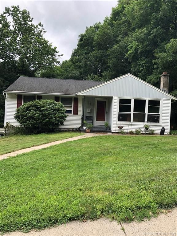 380 French St, Watertown, CT 06779