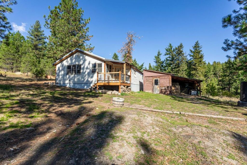732 Upper Sweeney Creek Loop, Florence, MT 59833 Trulia