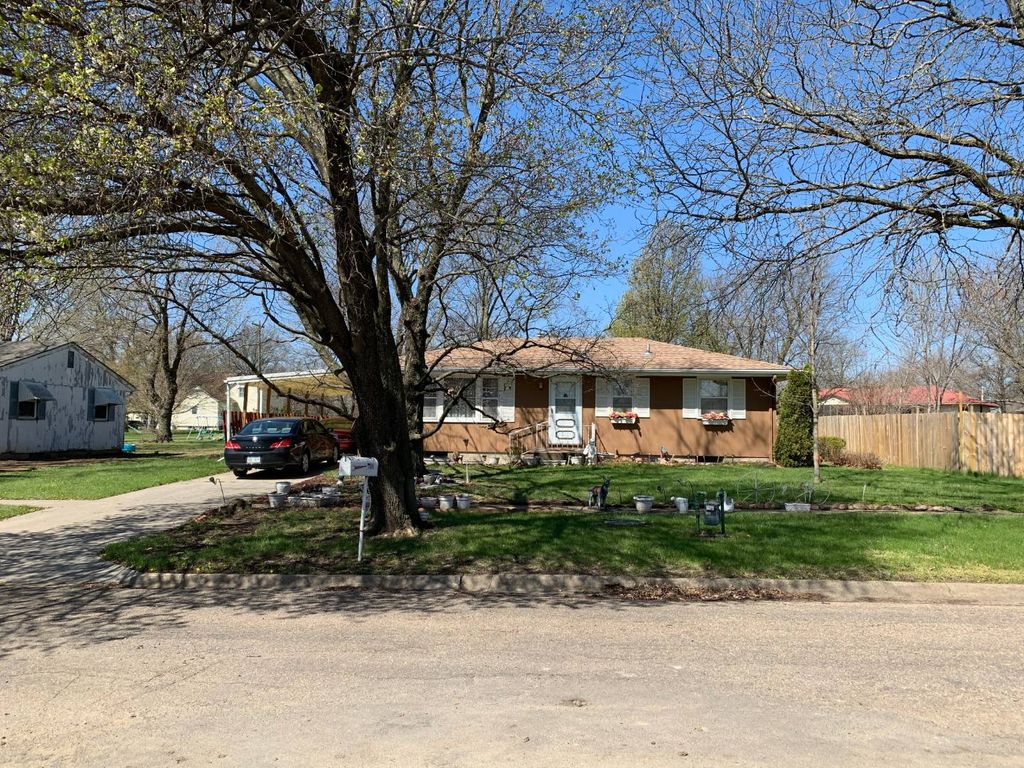 705 Cooley St, Blue Rapids, KS 66411 Trulia