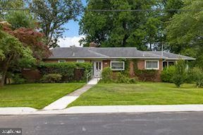 321 Southwest Dr, Silver Spring, MD 20901