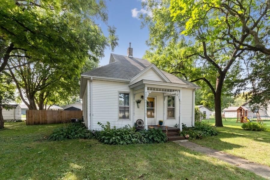 600 W South St, Prairie City, IA 50228 Trulia