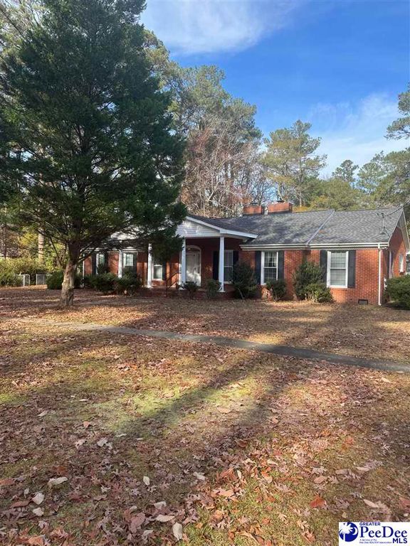 101 Tennessee Dr, Darlington, SC 29532 MLS 20240095 Trulia