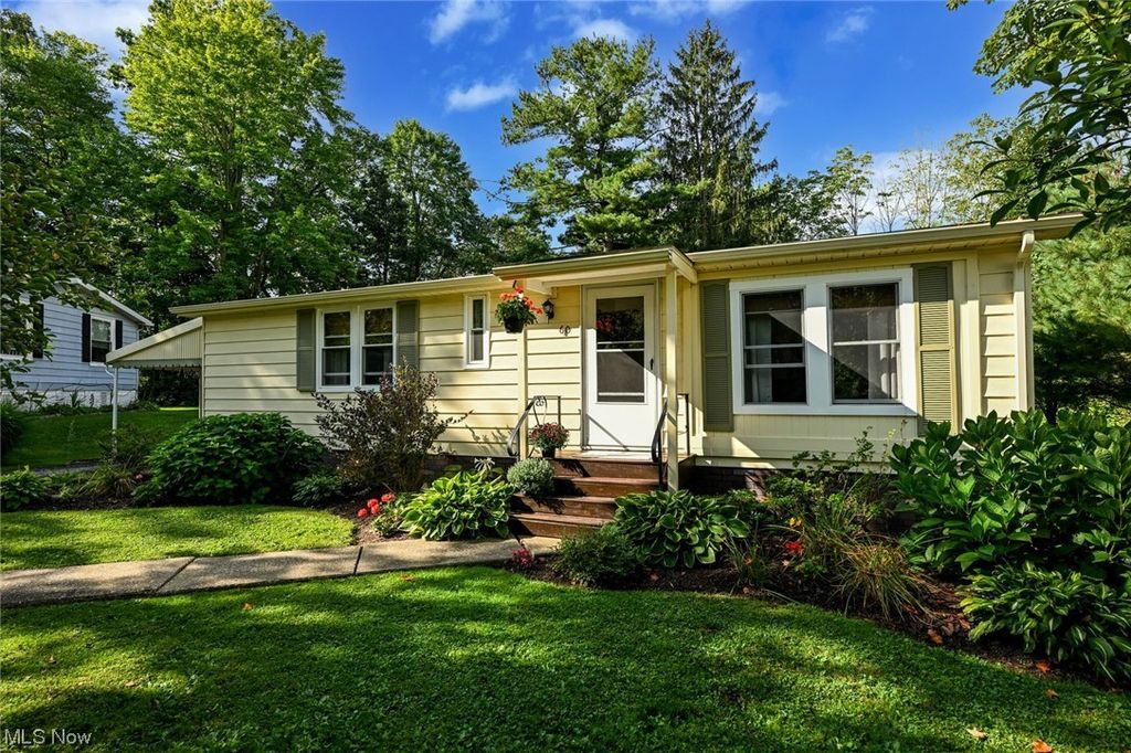 60 Tracy Ln, Hiram, OH 44234 See Estimated Value