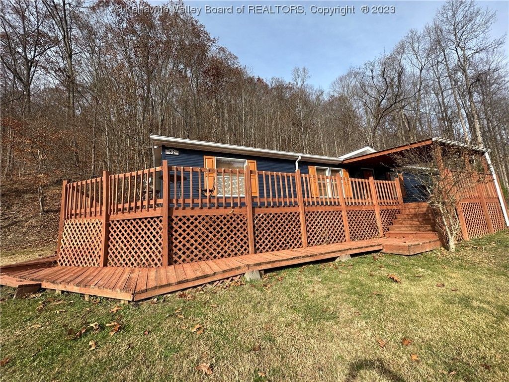 62 Bowtie Dr, Pecks Mill, WV 25547 Trulia