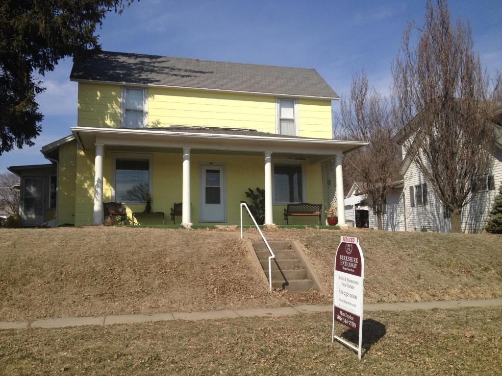 111 Saint Joseph St, Wathena, KS 66090 Trulia