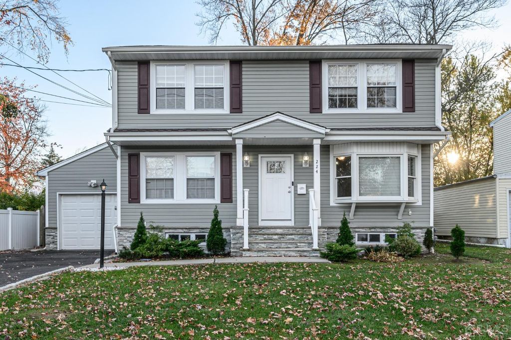 224 Willow Ave, Scotch Plains, NJ 07076 Trulia