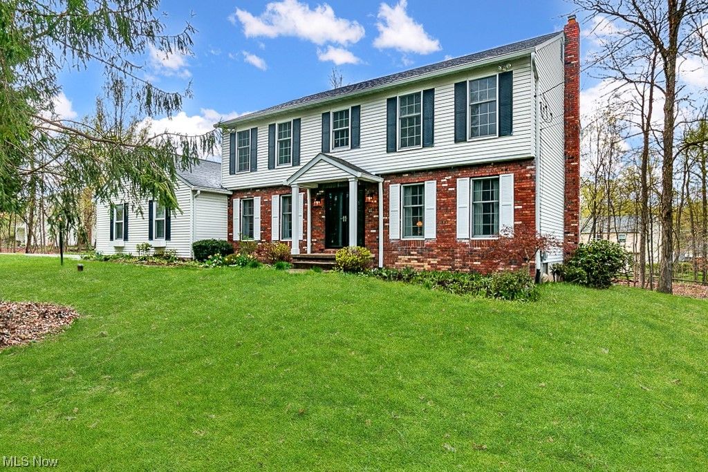 1593 Stonington Dr, Hudson, OH 44236 MLS 4451631 Trulia