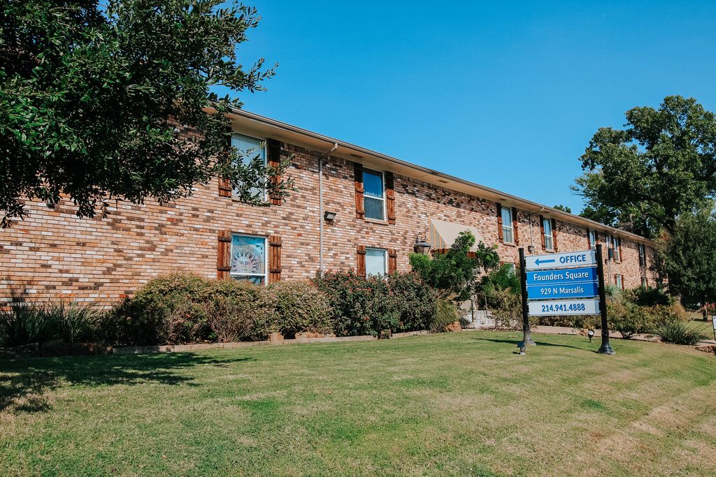 929 N Marsalis Ave, Dallas, TX 75203