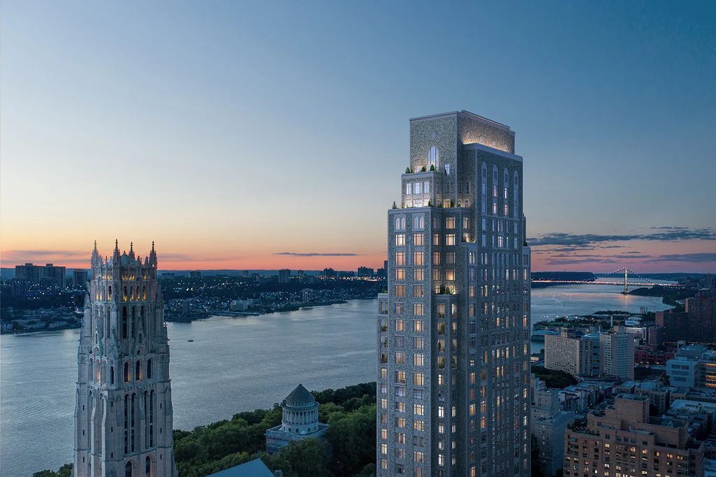 100 Claremont Ave 16D, New York, NY 10027 Trulia