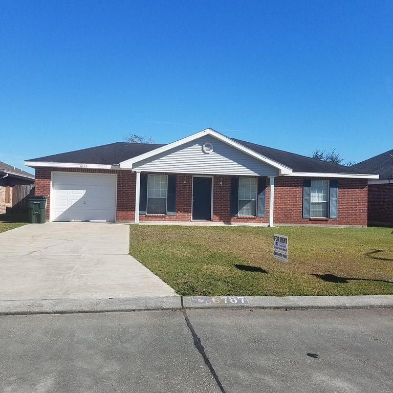 6787 Willie Lou Ave, Houma, LA 70364 Trulia