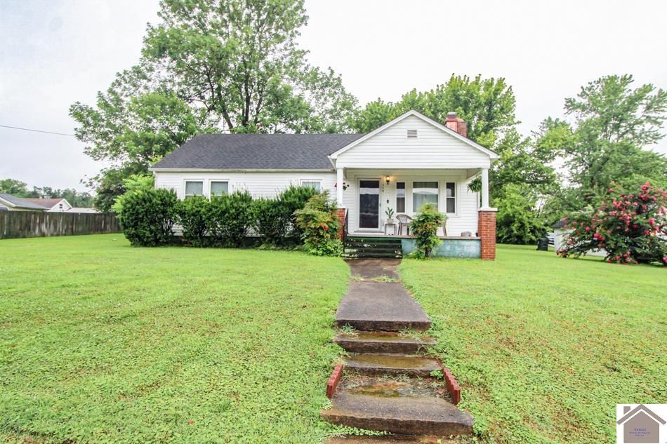 112 E 1st Ave, Calvert City, KY 42029 Trulia