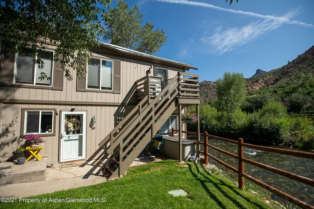 308 Waterview Dr, Snowmass, CO 81654