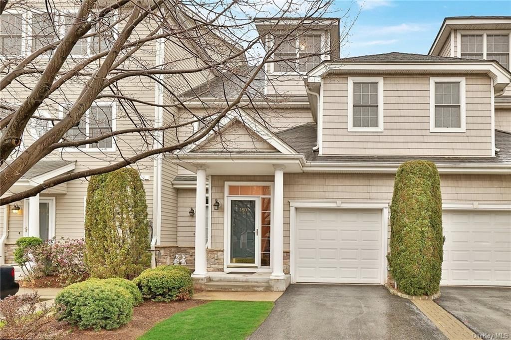 1807 Half Moon Bay Drive, Croton On Hudson, NY 10520 Trulia