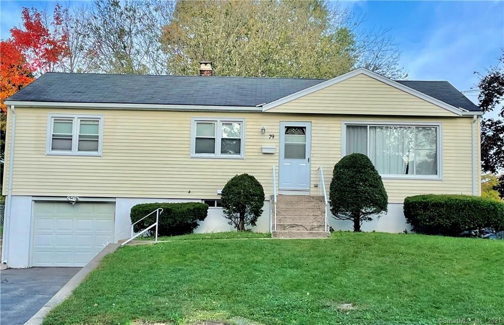 79 Kaye Rd, West Haven, CT 06516