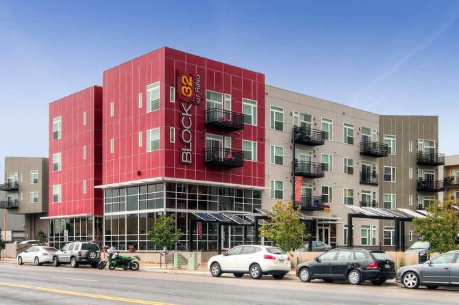 3200 Brighton Blvd, Denver, CO - 1 Bed, 1 Bath Apartment - 9 Photos