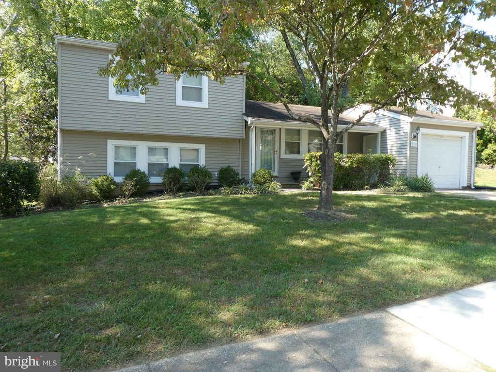9547 Woodblock Row, Columbia, MD 21045