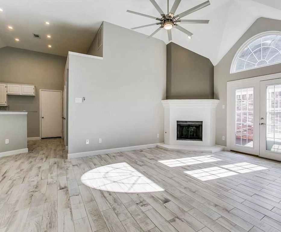 6812 Saddletree Trl, Plano, TX 75023
