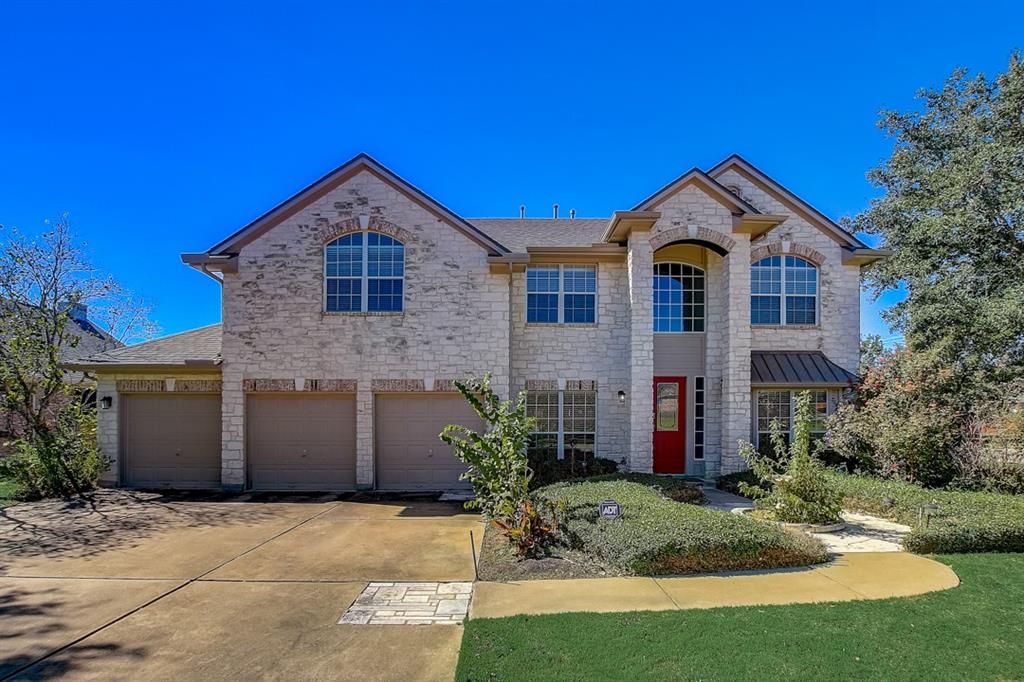 2301 Amen Corner Rd, Pflugerville, TX 78660
