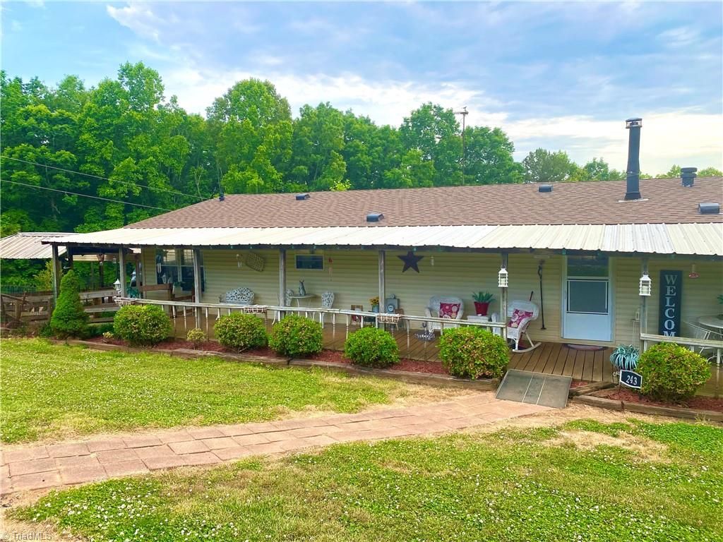 243 Ladybug Ln, Mount Airy, NC 27030 Trulia