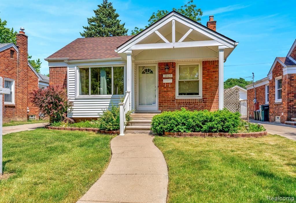 3805 Pardee Ave, Dearborn, MI 48124 Trulia