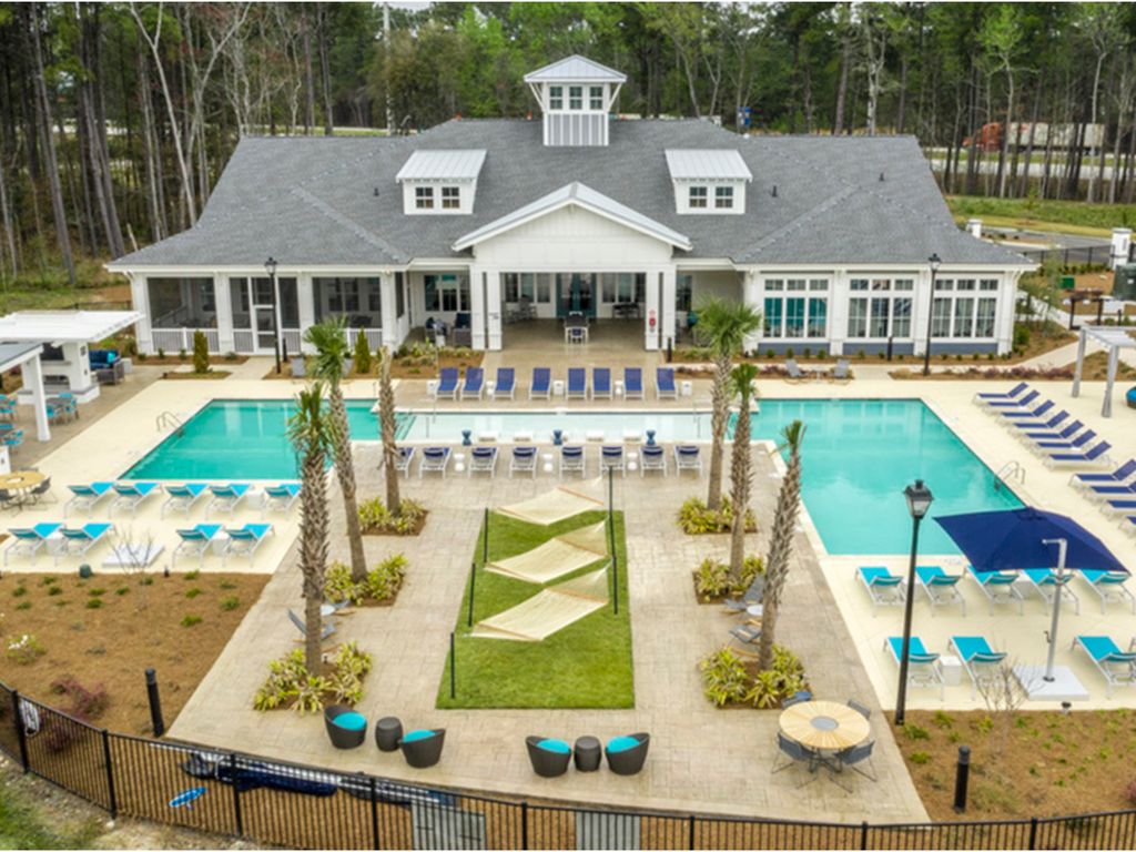 Parc at Pooler Pooler, GA Trulia