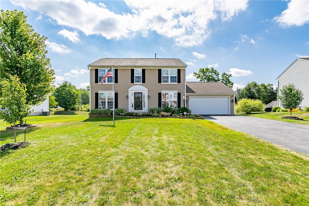 66 Kinglet Dr, West Henrietta, NY 14586 Trulia