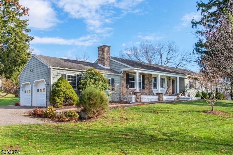 1 WINDY HILL RD, Annandale, NJ 08801 Trulia