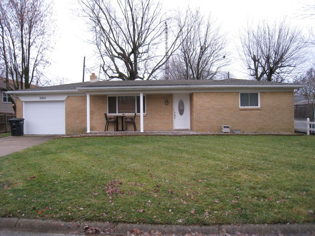 2805 Elizabeth St, Lafayette, IN 47904 Trulia