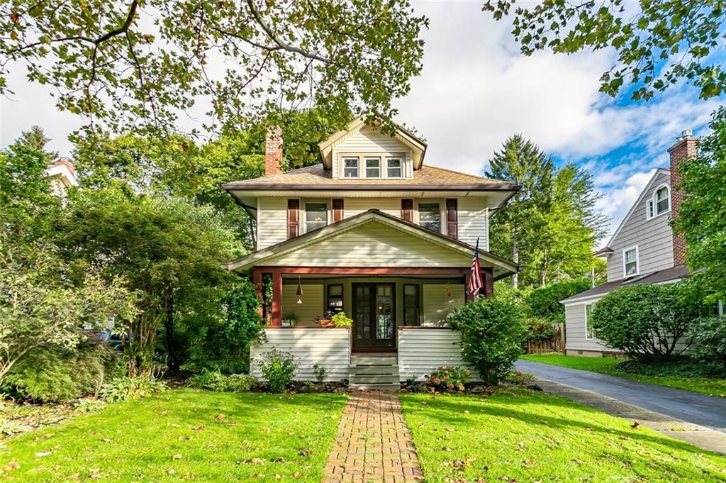 60 Castlebar Rd, Rochester, NY 14610