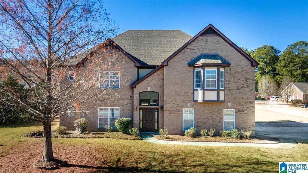 800 Wynlake Bnd, Alabaster, AL 35007 Trulia