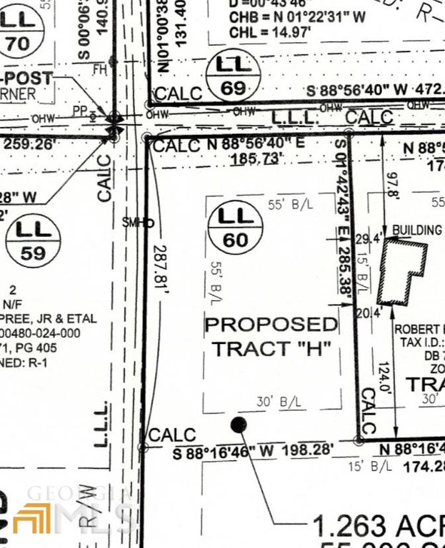 Valley Hills Rd, Jackson, GA 30233 Trulia