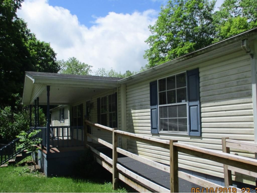 136 Vandyke Cir, Swords Creek, VA 24649 Trulia