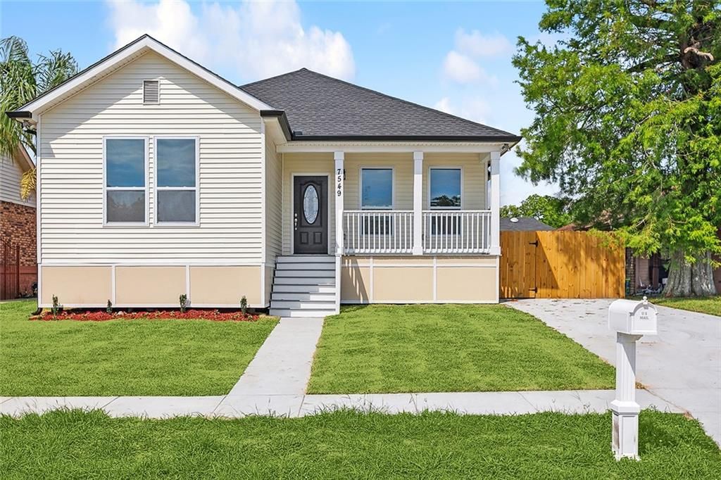 7549 Tricia Ct, New Orleans, LA 70128 Trulia