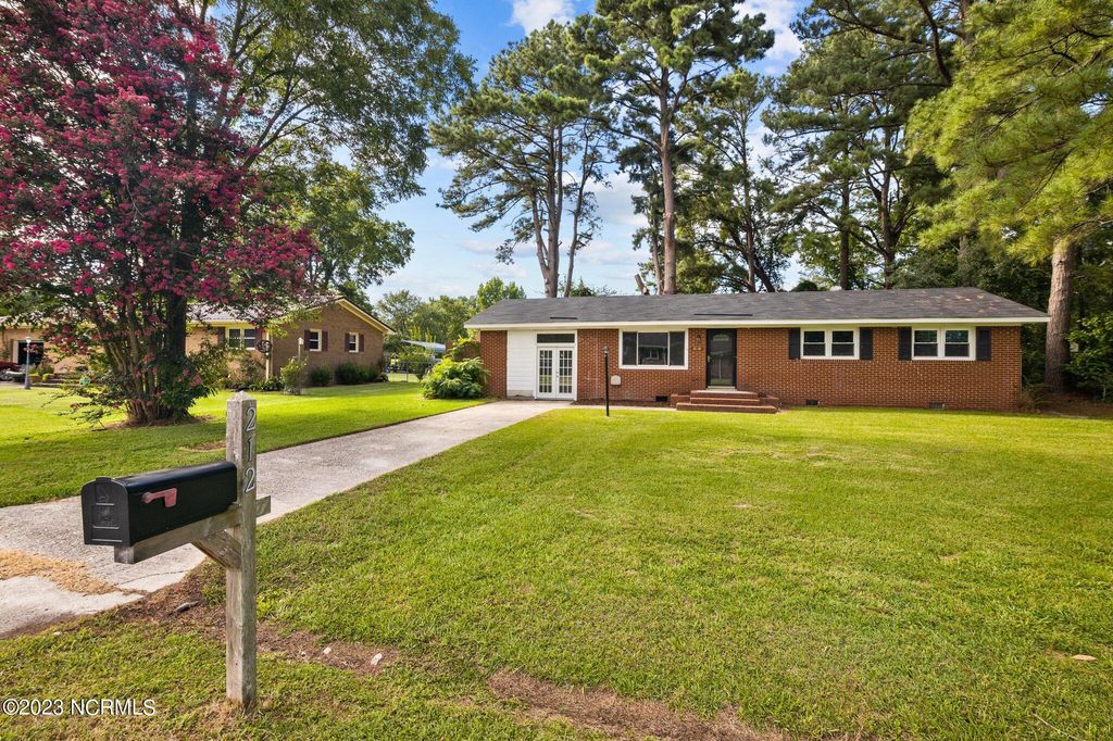 212 Stewart Avenue, Vanceboro, NC 28586 Trulia