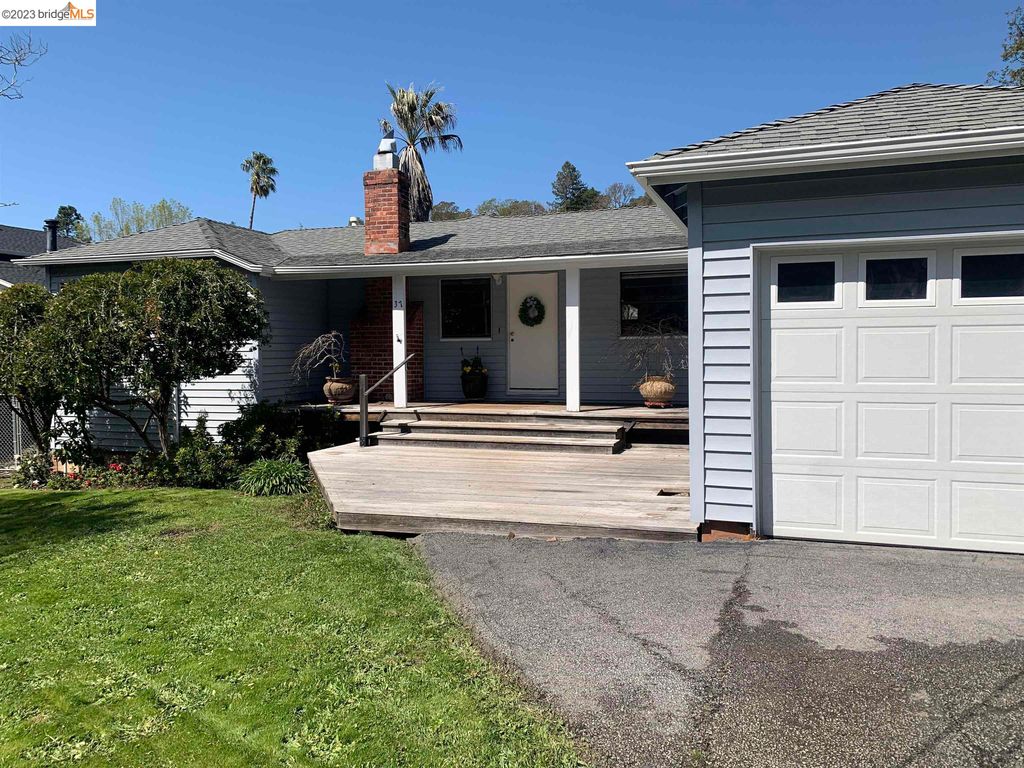 37 Manor Rd, Kentfield, CA 94904 Trulia