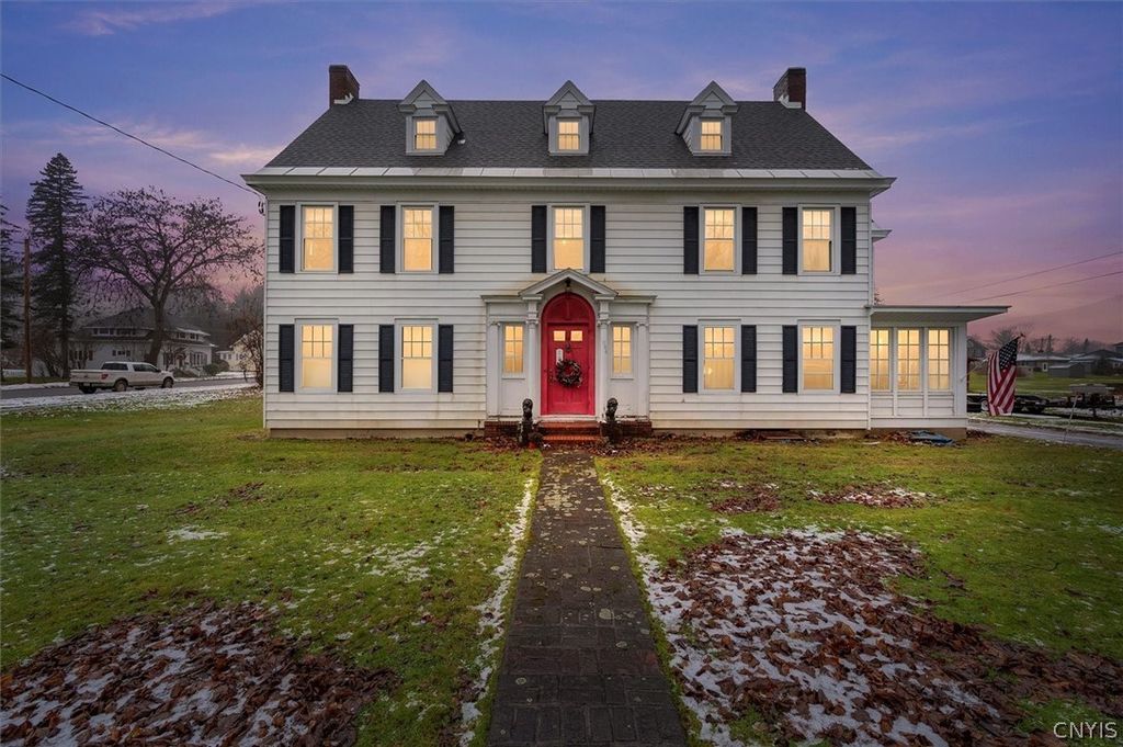 120 S Main St, Dolgeville, NY 13329 Trulia