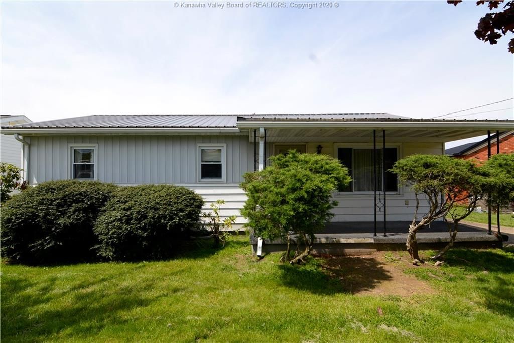 808 Kaiser Ave, Ravenswood, WV 26164 Trulia