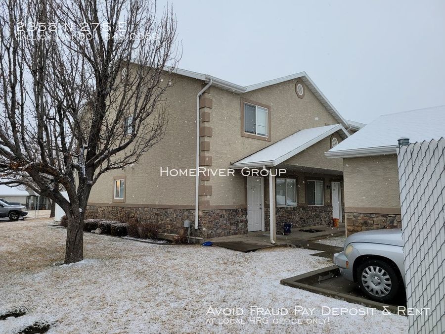 2355 N 275 E, Ogden, UT 84414