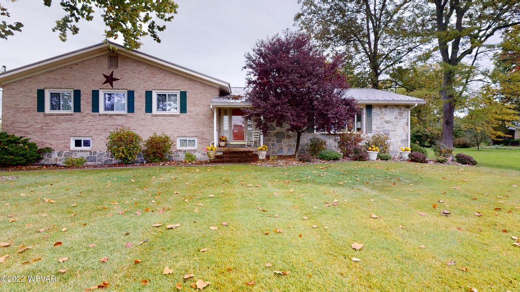 601 S Main St, Muncy, PA 17756 Trulia