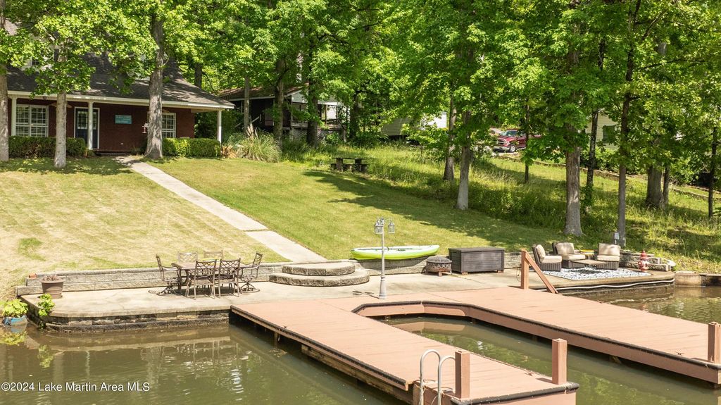 665 Lakeview Dr, Dadeville, AL 36853 MLS 24878 Trulia