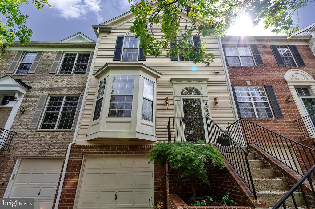 2348 Cold Meadow Way, Silver Spring, MD 20906
