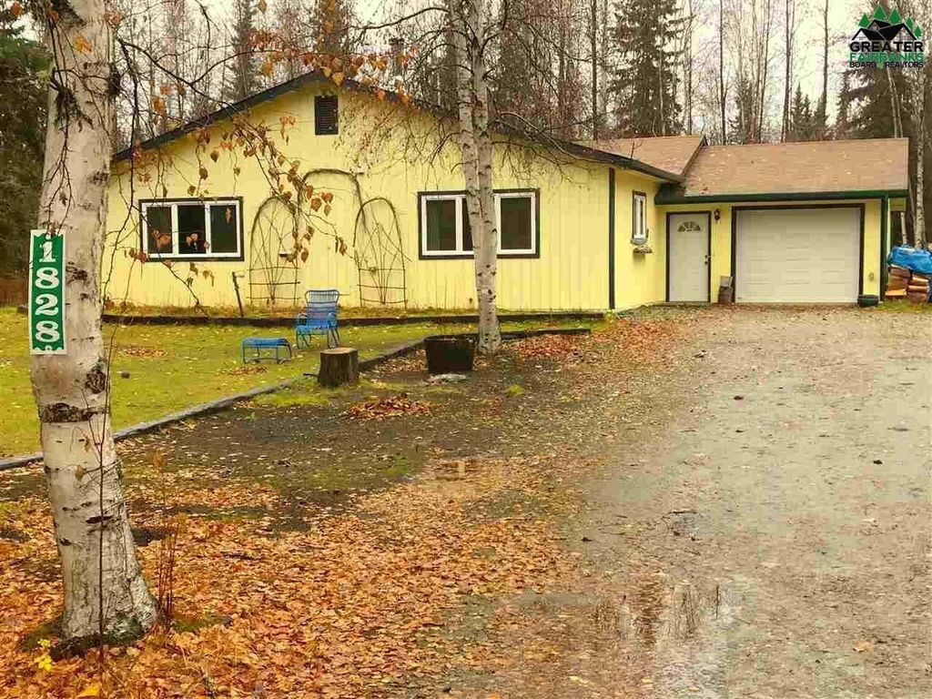 1828 Kendall Ave, North Pole, AK 99705