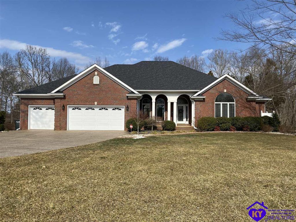 223 Villa Ray Dr, Radcliff, KY 40160 Trulia