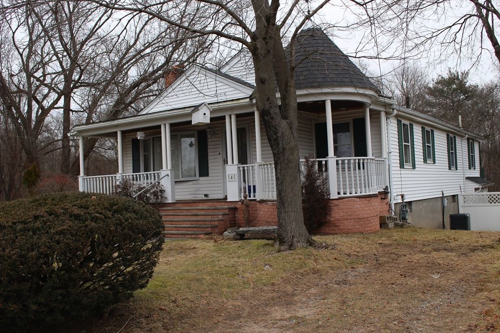 4 Miriam Dr, Attleboro, MA 02703 See Est. Value, Schools & More