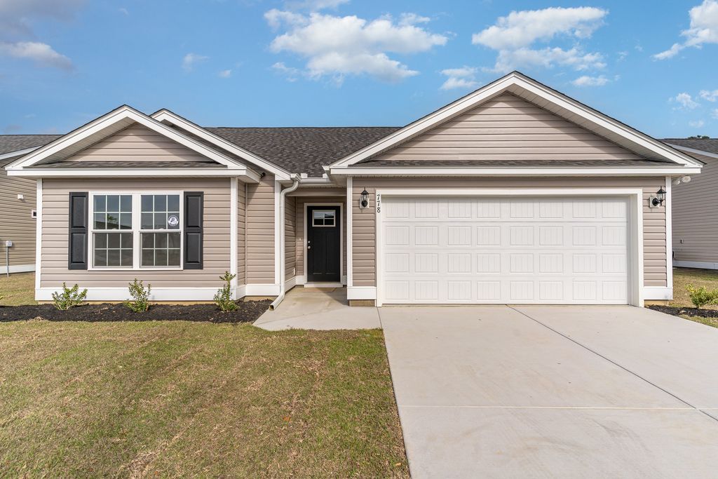 The Sewee Woodside Crossing Conway, SC Trulia