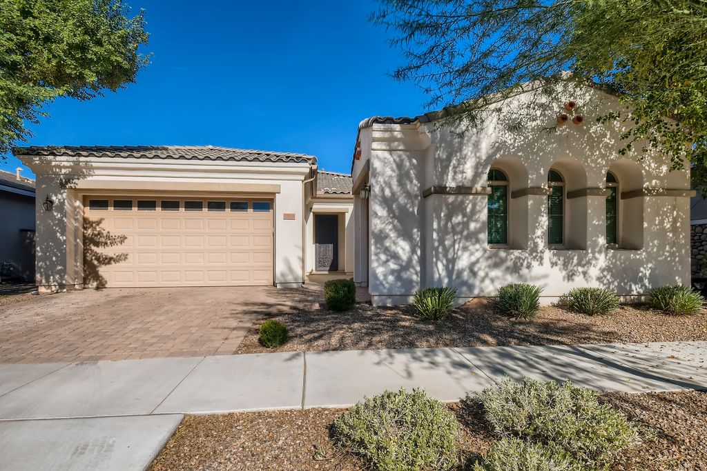 10318 E Talameer Ave, Mesa, AZ 85212